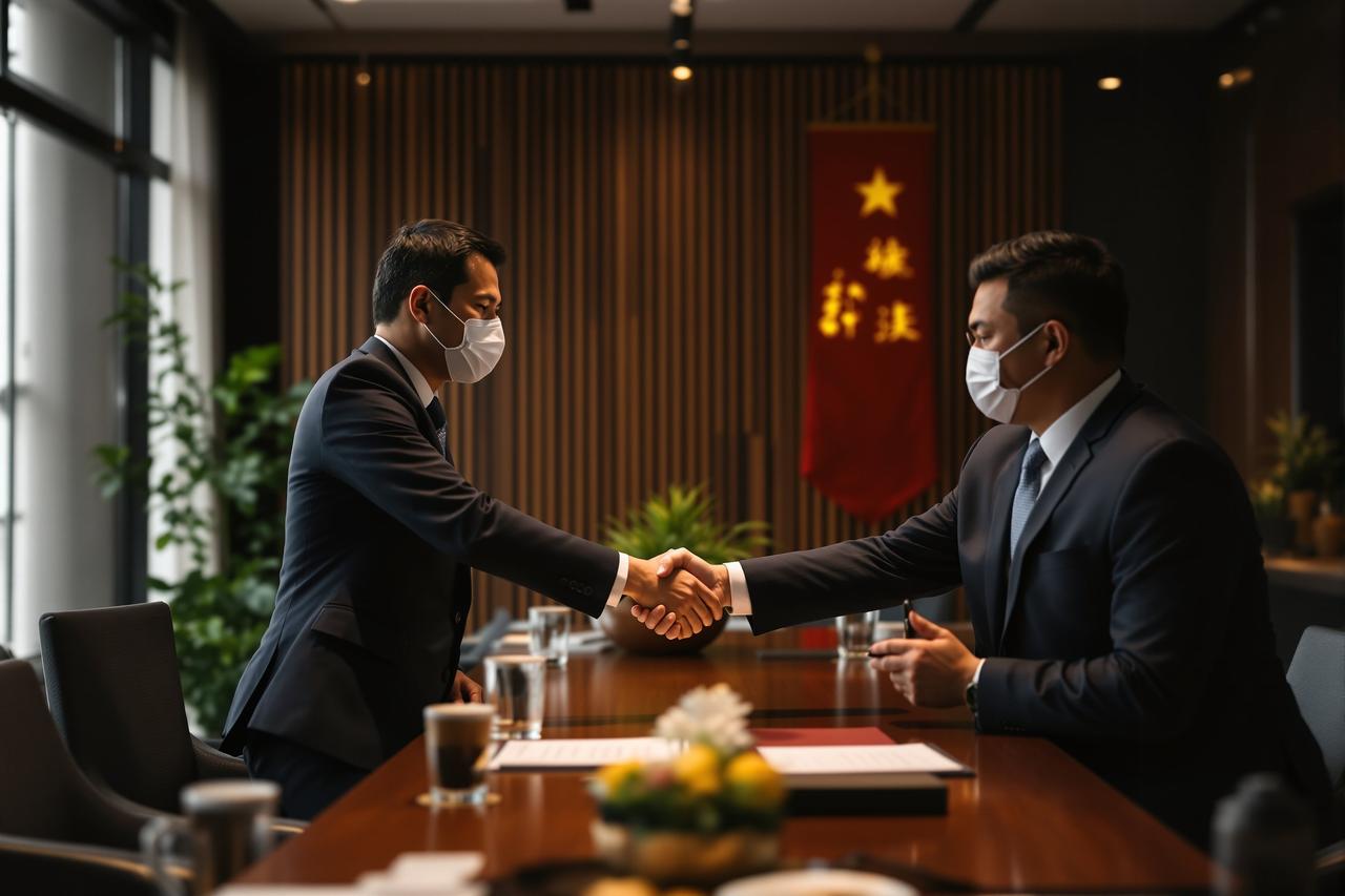 91网站入口与腾讯视频达成战略合作，共同开发10部精品网剧