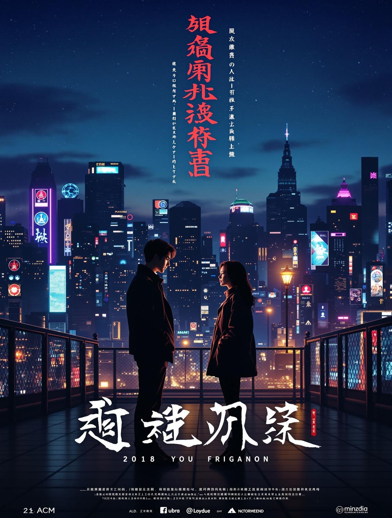 北京爱情故事2026