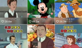 天津动画短视频,描绘津城魅力，展现创意风采