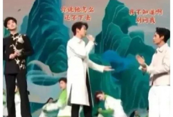 娱乐圈吃瓜爆料者,幕后真相大曝光！