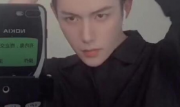 帅气短视频,帅气风采一瞥