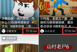 动画短视频赚钱,动画创意变现新风口