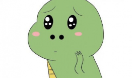 动漫小恐龙图片,小恐龙的奇幻冒险之旅