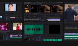 短视频拍摄剪辑,从拍摄到剪辑的创意之旅