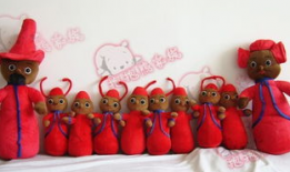 花园宝宝动漫,奇幻乐园的奇妙冒险之旅