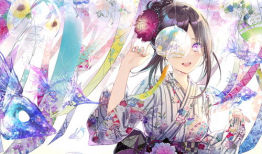 动漫 漫画,穿越时空的奇幻冒险之旅