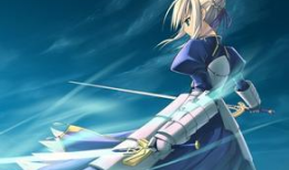 剑 动漫,剑道奇才的奇幻冒险之旅