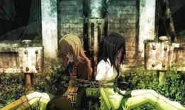 末日生存动漫,动漫中的生存智慧与人性考验