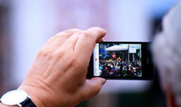 手机短视频拍摄手法,解锁手机短视频创作新境界