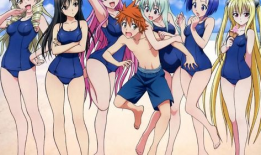 捏胸动漫,揭秘青春校园中的甜蜜诱惑与成长故事