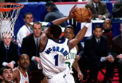 麦迪短视频,篮球传奇的激情瞬间